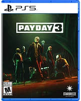 Payday 3