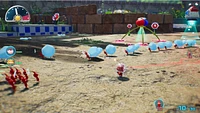 Pikmin 4 - Digital