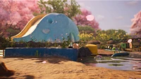 Pikmin 4 - Digital