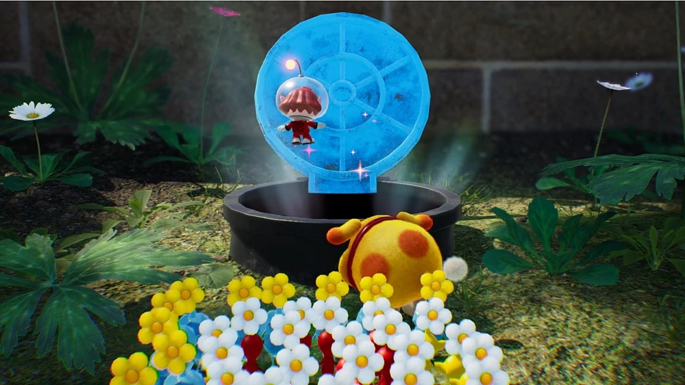 Pikmin 4 - Digital