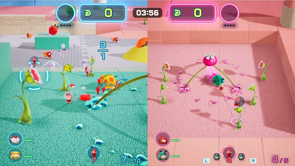 Pikmin 4 - Digital