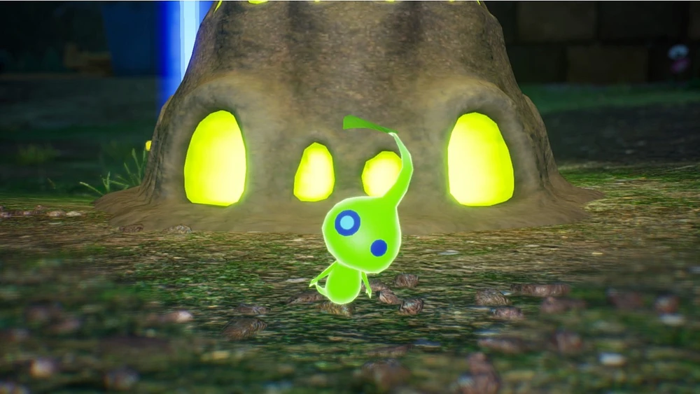 Pikmin 4 - Digital