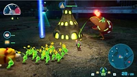 Pikmin 4 - Digital