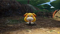 Pikmin 4 - Digital
