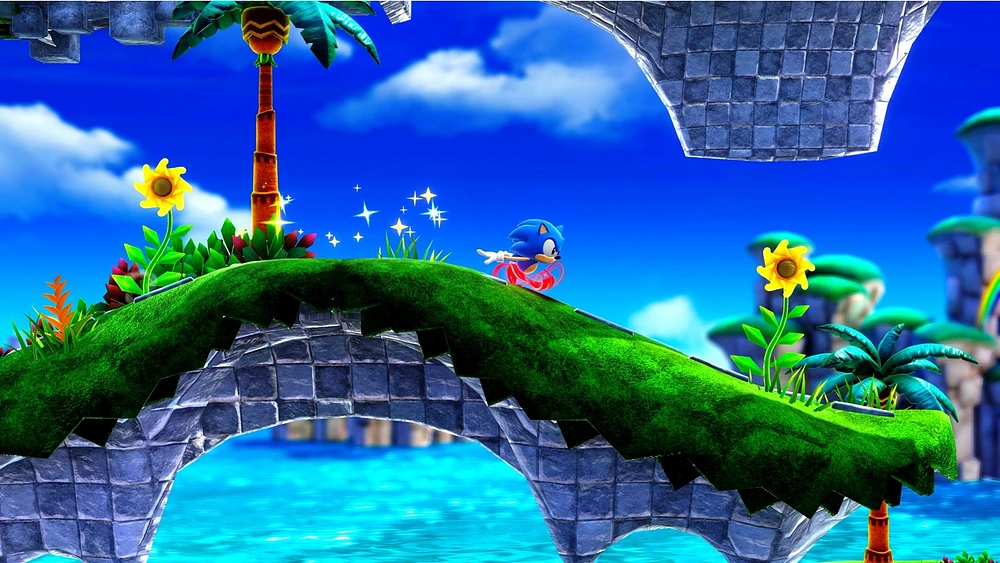 Sonic Superstars 