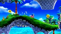 Sonic Superstars 
