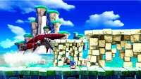 Sonic Superstars 