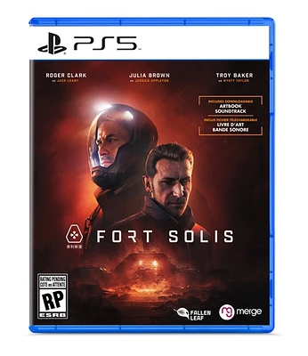 Fort Solis 