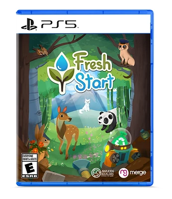 Fresh Start