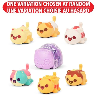 Aphmau Squishy Figures – Series 1 – Une variation choisie au hasard