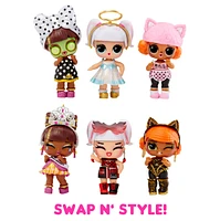 LOL Surprise Surprise Swap Tots – One Variation Chosen at Random