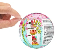 L.O.L. Surprise Mix & Make Birthday Cake Tots (Blind Pack) – Une variation choisie au hasard