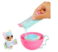L.O.L. Surprise Mix & Make Birthday Cake Tots (Blind Pack) – Une variation choisie au hasard