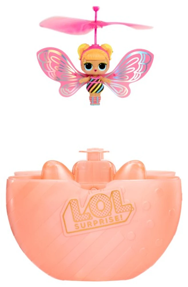 L.O.L. Surprise! Magic Flyers: Flutter Star