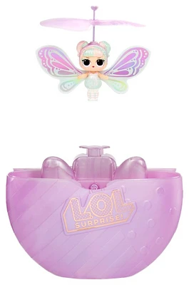 Poupées volantes magiques L.O.L. Surprise! : Sweetie Fly 