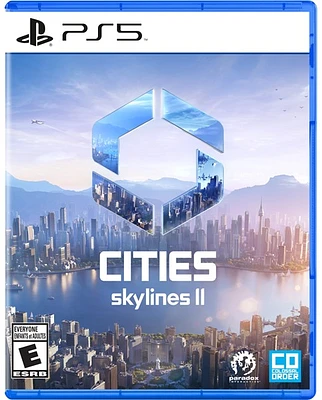 Cities: Skylines II