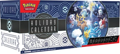 Pokémon Trading Card Game - Holiday Calendar 2023 