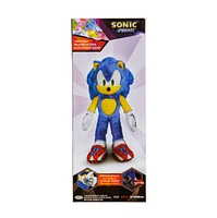Sonic Prime 13-Inch Plush 