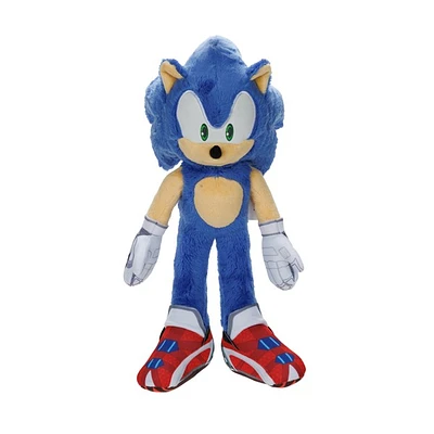 Sonic Prime 13-Inch Peluche 