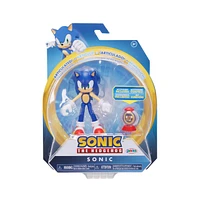 Sonic 4-Inch Figures With Accessory Wave 14 – One Variation Chosen at Random