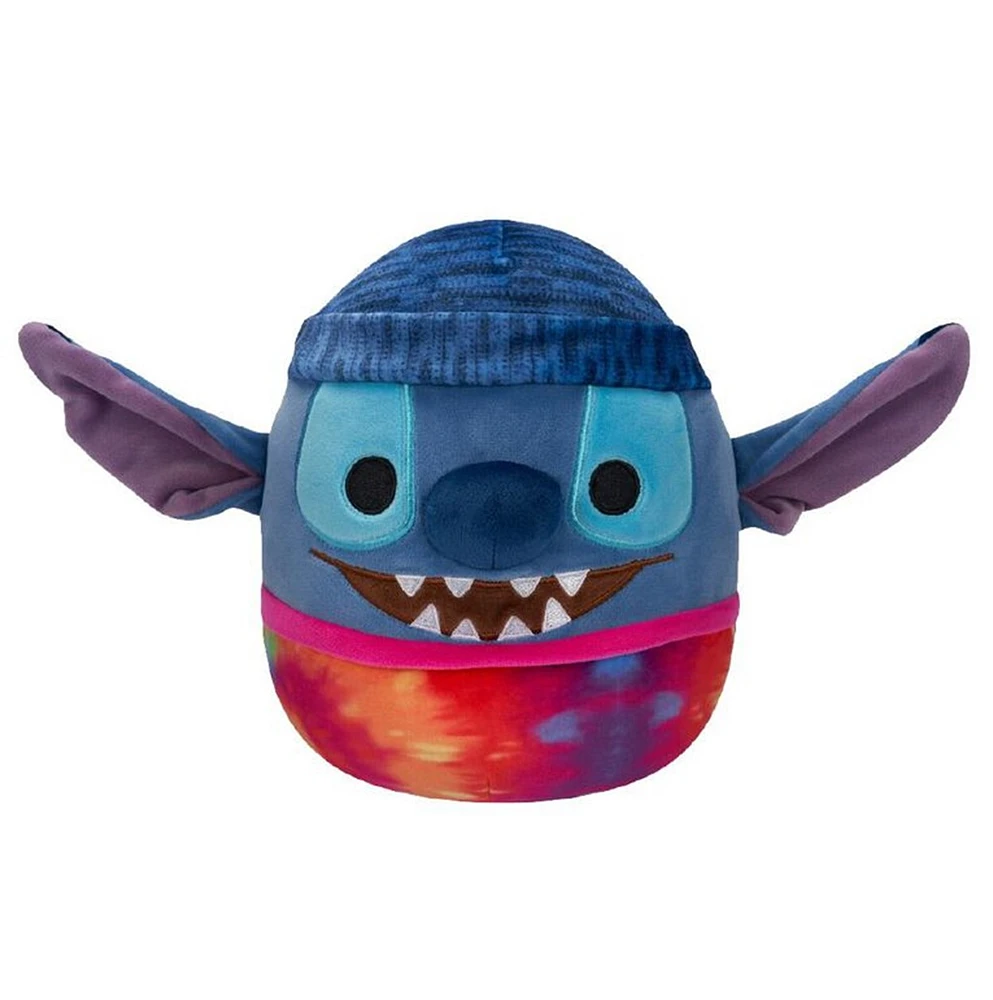 Squishmallow 8-Inch Disney Stitch Assorted – One Variation Chosen at Random