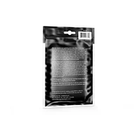 Biogenik Black Yu-Gi-Oh Card Protectors 