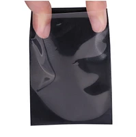 Biogenik Black Yu-Gi-Oh Card Protectors 