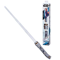 Star Wars Lightsaber Forge Ahsoka Tano Electronic White Lightsaber 