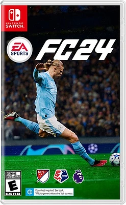 EA Sports FC™ 24 Standard Edition 