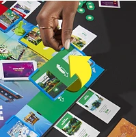 Monopoly Flip Edition: Fortnite 