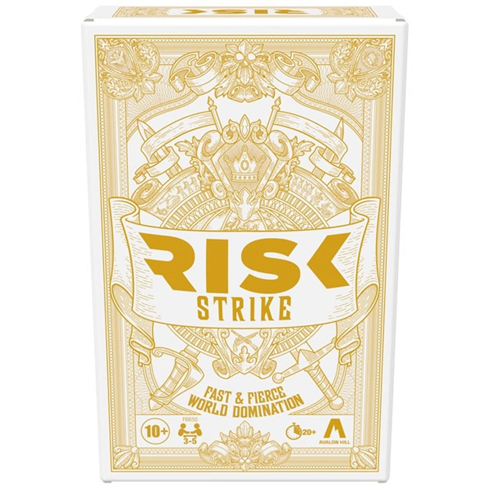 Risk Strike