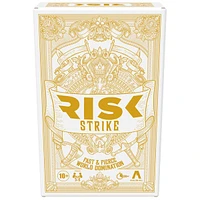 Risk Strike 