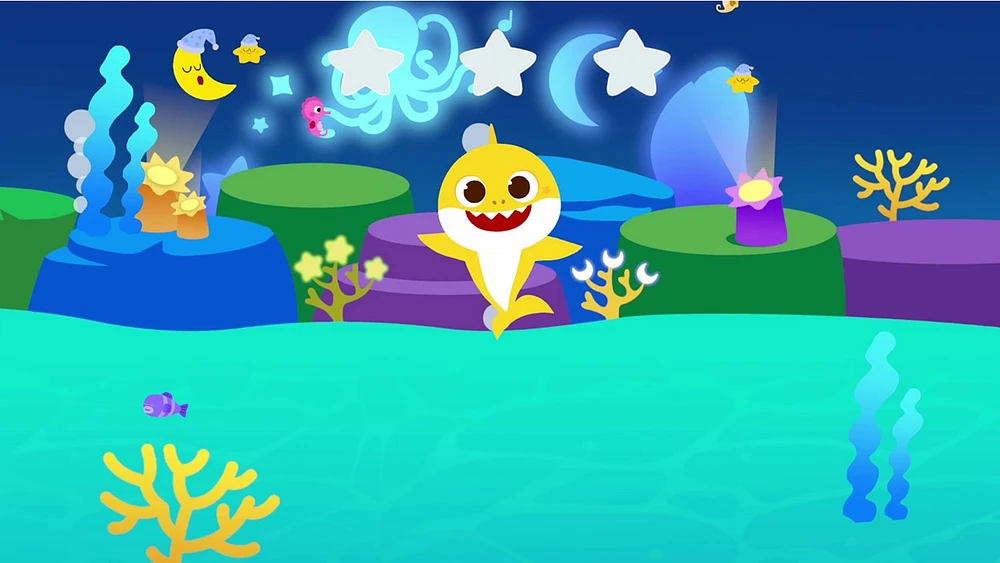 Baby Shark™: Sing & Swim Party
