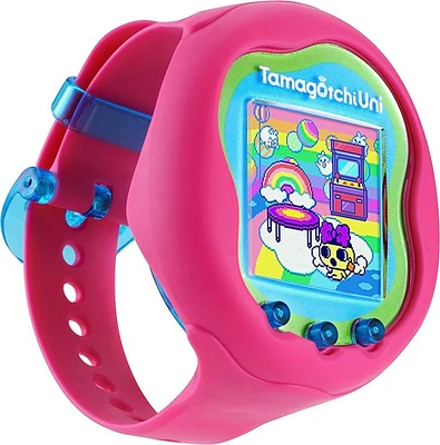 Tamagotchi Uni - Rose 