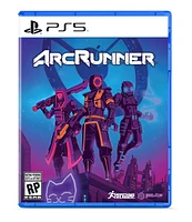 ArcRunner 