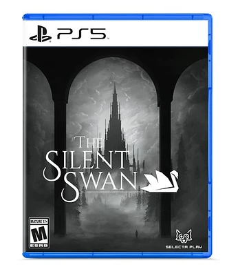 The Silent Swan