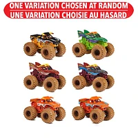 Monster Jam Mystery Mudders – One Variation Chosen at Random
