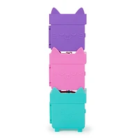 Gabby's Dollhouse Clip on Playset Assorted – One Variation Chosen at Random