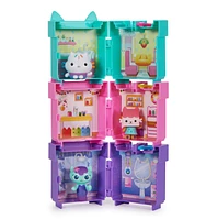 Gabby's Dollhouse Clip on Playset Assorted – One Variation Chosen at Random