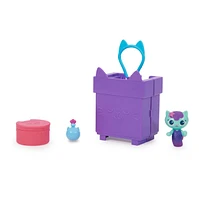 Gabby's Dollhouse Clip on Playset Assorted – One Variation Chosen at Random