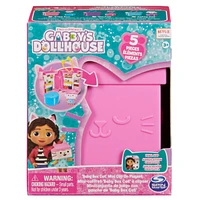 Gabby's Dollhouse Clip on Playset Assorted – One Variation Chosen at Random