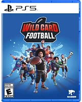 Wild Card Football