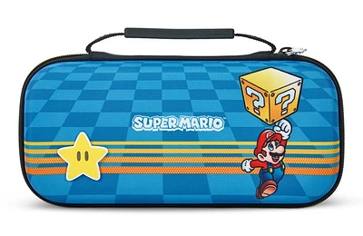 PowerA Protection Case for Nintendo Switch - Mystery Block Mario 