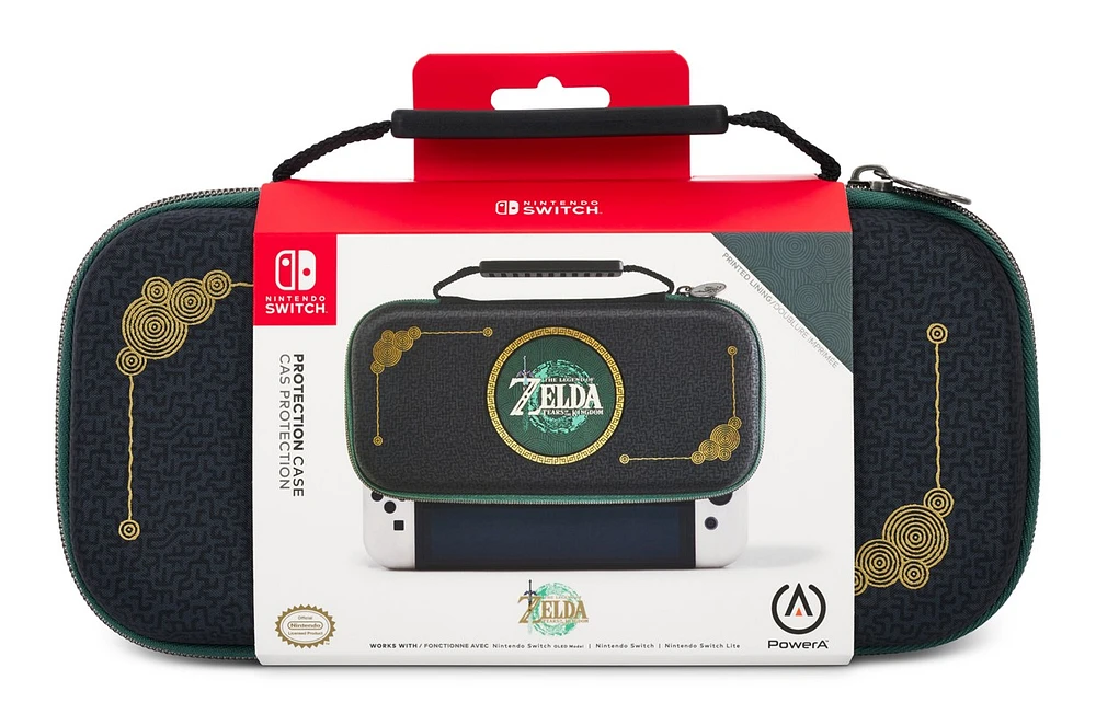 PowerA Protection Case for Nintendo Switch
