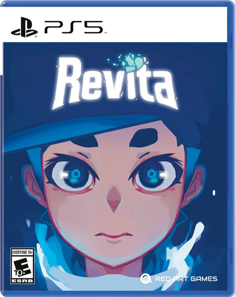 Revita 