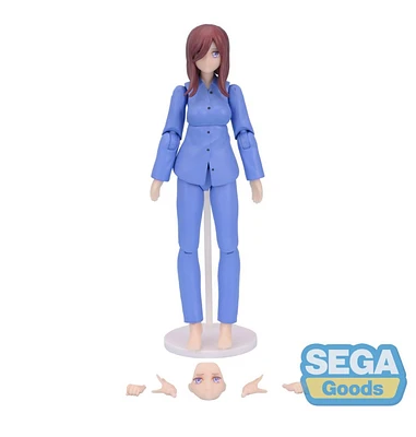 The Quintessential Quintuplets Movie - Miku Nakano 