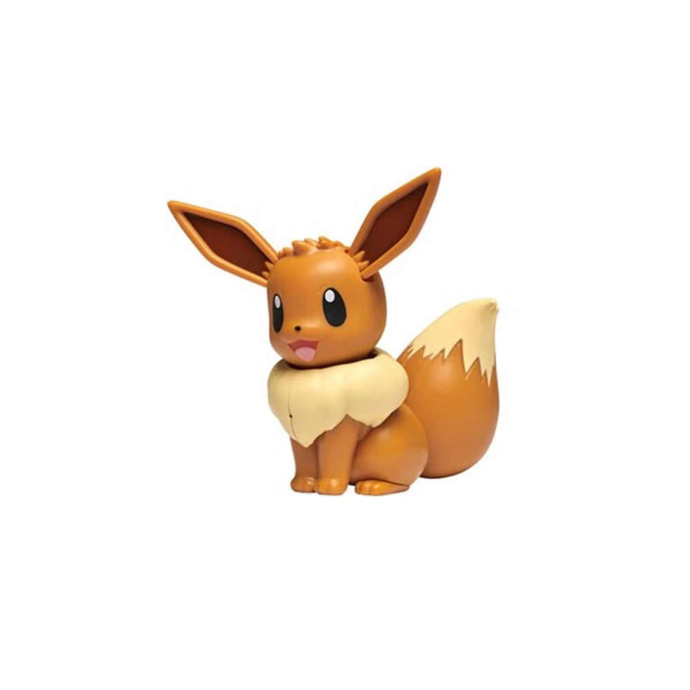Pokémon My Partner Eevee 