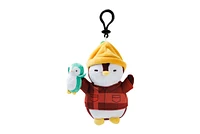 Pudgy Penguins NFT Clip-on Plush – One Variation Chosen at Random