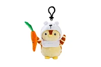 Pudgy Penguins NFT Clip-on Plush – One Variation Chosen at Random
