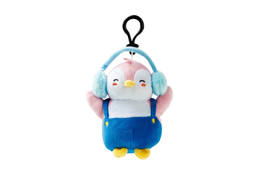 Pudgy Penguins NFT Clip-on Plush – One Variation Chosen at Random
